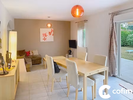 vente maison 4 pièces 110.45 m² à pau (64000)  270 000 €