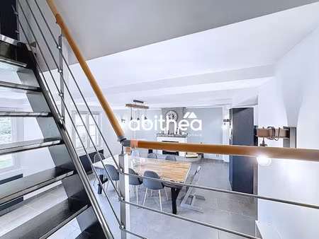 vente maison 7 pièces 135 m² à souastre (62111)  252 000 €