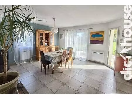 vente maison à baron-sur-odon (14210) : à vendre / 156m² baron-sur-odon