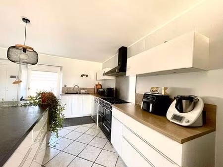 achat maison 6 pièces 222m² bulgneville 88140