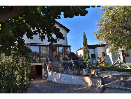 achat maison 5 pièces 90m² st parres aux tertres 10410