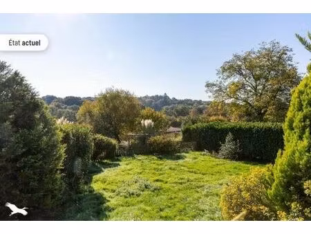 vente maison 4 pièces 113 m² saint-éloy-les-tuileries (19210)