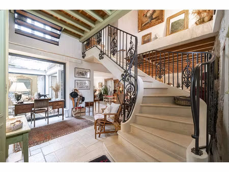 achat maison 8 pièces 246m² courmas 51390