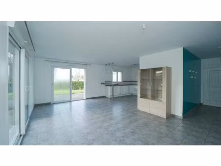 vente maison 4 pièces  90.00m²  gourhel