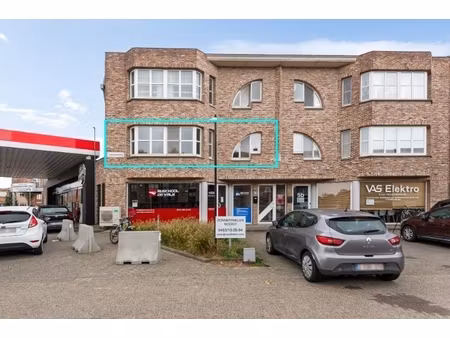 appartement te koop in duffel met 3 slaapkamers