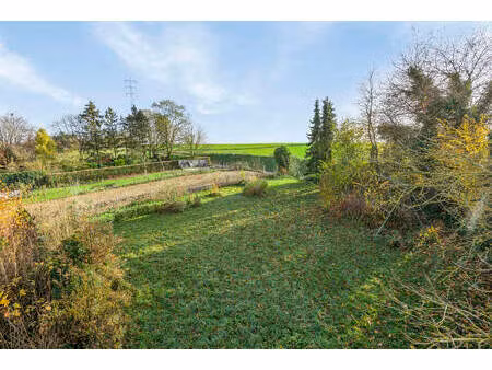 grond te koop in tienen