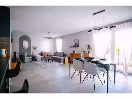 vente programme neuf t4 83 à 90 m² cessey-sur-tille (21110)