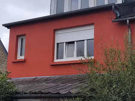 vente immeuble 390 m² saint-clet (22260)