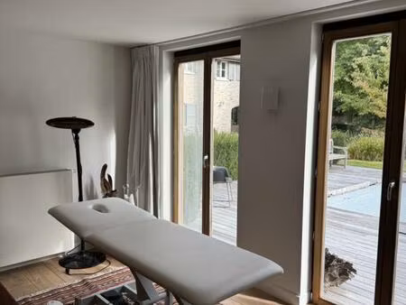 gebouw gemengd gebruik te huur in deurle