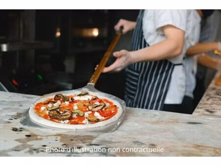 axe annecy geneve pizzeria a emporter 40 m²