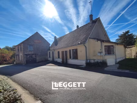 maison 8 pièce(s)  cromac