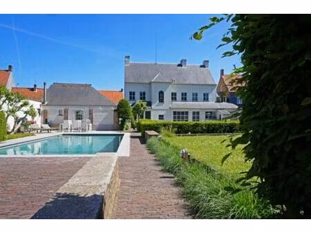 villa te huur in aarsele