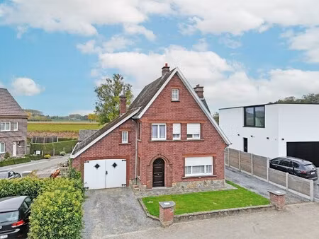 huis te koop in zwalm met 3 slaapkamers