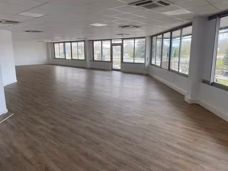 a louer  parc des sept deniers