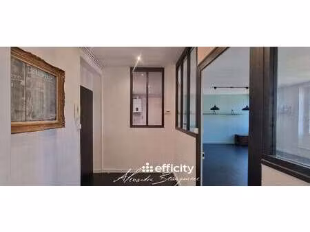 vente appartement 4 pièces à niort (79000) : à vendre 4 pièces / 101m² niort