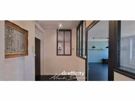 vente appartement 4 pièces à niort (79000) : à vendre 4 pièces / 103m² niort