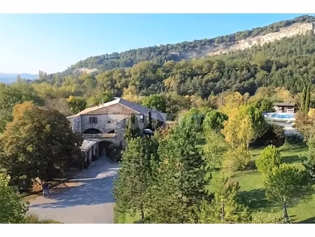 annonce maison à vendre