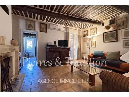 annonce maison à vendre