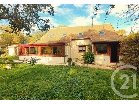 maison à vendre - 4 pièces - 123 m2 - pougny - 58 - bourgogne