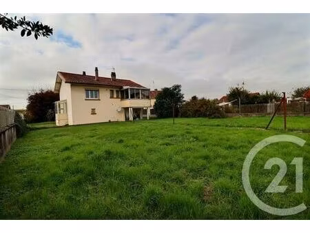 maison à vendre - 5 pièces - 90 72 m2 - st denis en bugey - 01 - rhone-alpes