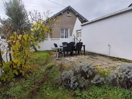 vente maison 5 pièces 105 m² à reze (44400)  317 700 €