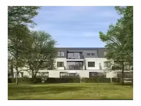 appartement à vendre à adegem-dorp 96 adegem (rbu55610)