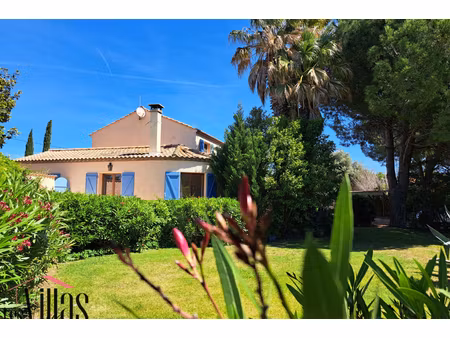 annonce maison à vendre