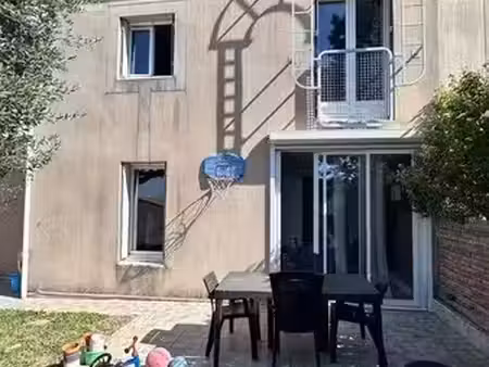 maison 4 p+c