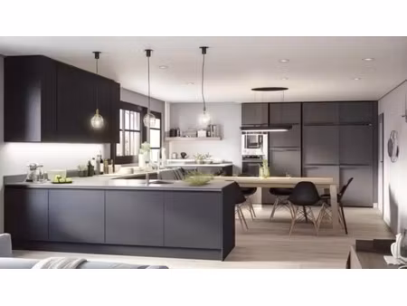 vente appartement la ciotat 13600 - - surface privée