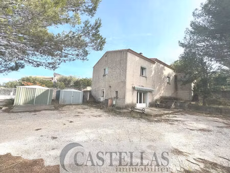 vente maison 5 pièces 137m2 carnoux-en-provence 13470 - 520000 € - surface privée