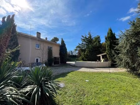 vente maison 5 pièces 149 m² mours-saint-eusèbe (26540)