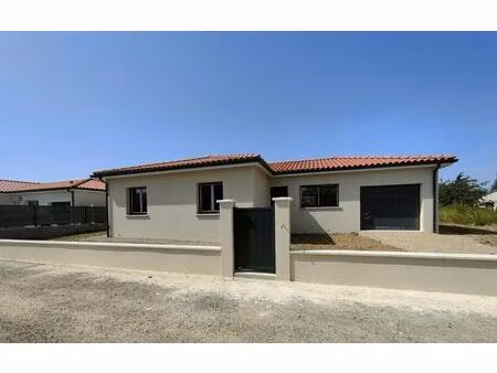 location maison 4 pièces 120 m² à saint-martory (31360)