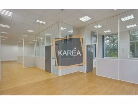 location local professionnel 250m² neuilly plaisance 93360