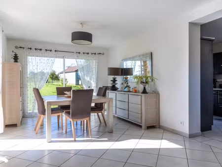 vente maison 7 pièces 161 m² à glandon (87500)  359 040 €