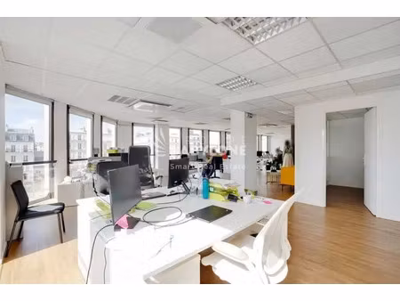 location bureau neuilly sur seine 92200