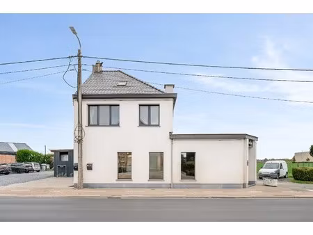 commercieel te koop in lebbeke