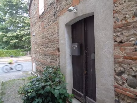 vente maison 5 pièces 115 m² pinsaguel (31120)