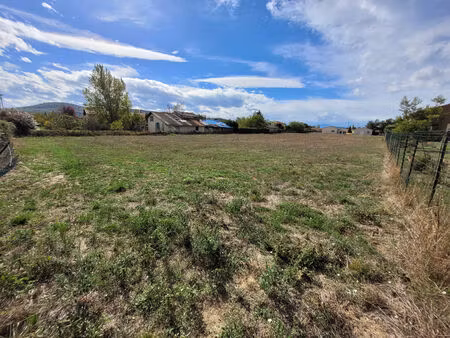 vente terrain martres-tolosane (31220)