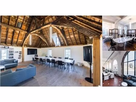 bureaux à louer à sint-wivinadreef 3 dilbeek (rbu55720)