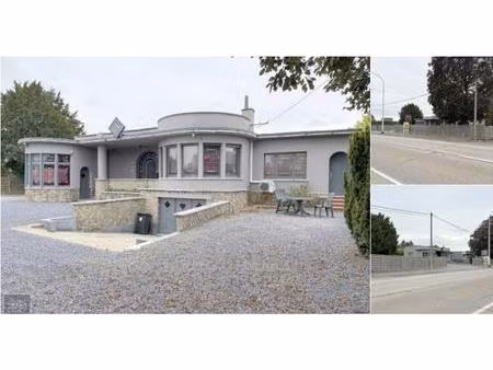 surface commerciale à vendre à mechelsesteenweg 2011 veltem-beisem (rbu55760)