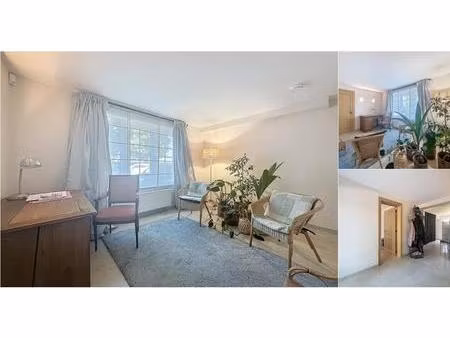 bureaux à louer à rue du parc 36 mons (vbd43080)