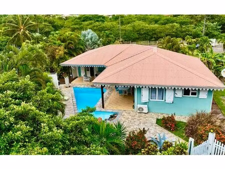 maison sainte-anne m² t-4 à vendre  547 000 €