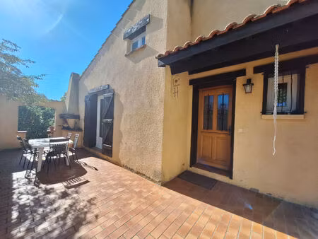 vente maison 6 pièces 148 m² roques (31120)