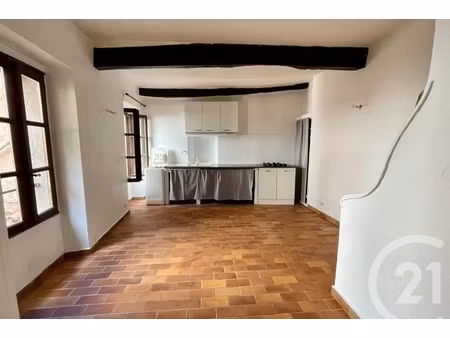 annonce appartement à vendre