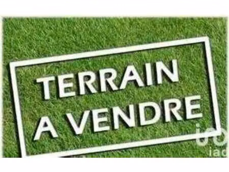 vente terrain à la ciotat (13600) : à vendre / 1300m² la ciotat