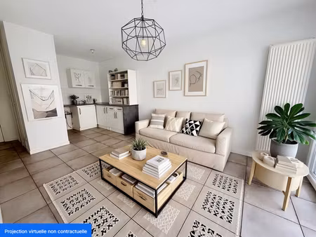 saint pierre d irube t1bis