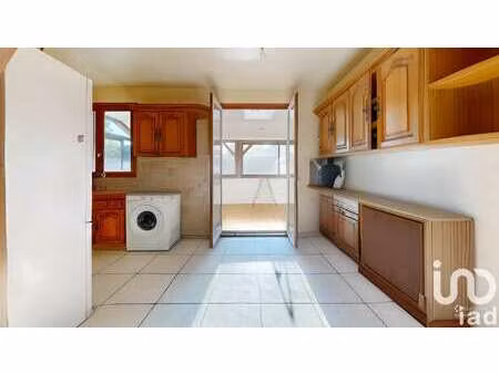 vente maison à oussoy-en-gâtinais (45290) : à vendre / 138m² oussoy-en-gâtinais