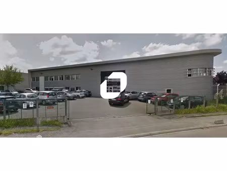 location bureau bouguenais 44340