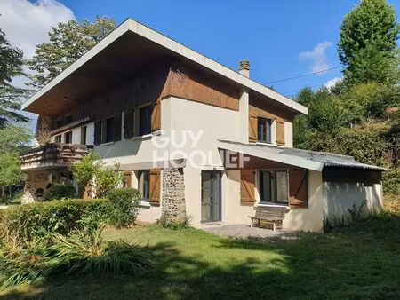 nouveau à serres-morlaàs (64160)  maison de 192 m²  4chambres sur parc de 7858m² !