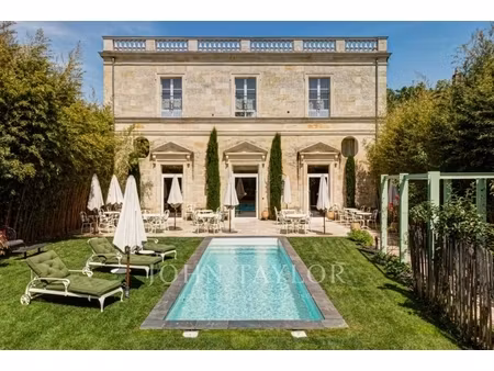 annonce maison à vendre